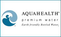 AquaHealth Launches New Sustainable Bottled Water Video Presentation