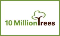 Four Seasons Hotels - Planting 10 Million Trees Around the World