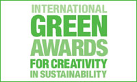 2011 International Green Awards