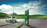 Supreme Council of Energy issues Directive for installation of electric vehicle charging stations in Dubai 