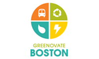 Greenovate Boston