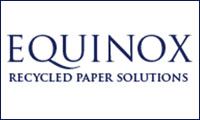 Equinox - Recycled Paper Solutions