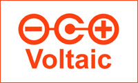 Voltaic Solar Bags and Solar Chargers