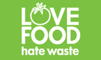 'Love Food Hate Waste' Campaign