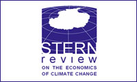 Stern Review on the economics of climate change