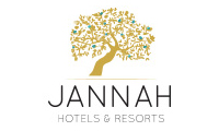 Jannah Hotels and Resorts Launches 'Go Green' Drive