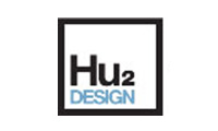 Hu2 Eco-Stickers