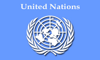 UN dims lights to focus attention on climate action, sustainability