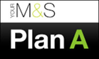 'Plan A' by Marks and Spencer