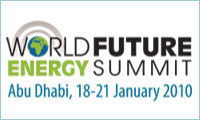 World Future Energy Summit 2010