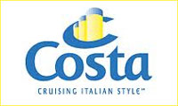 Costa Cruises Wins '2011 Green Cruise' Prize