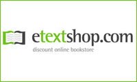 eTextShop.com - Go Green and Recycle