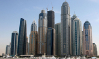 Buildings In Dubai To Use 'Green' Concrete In Construction 