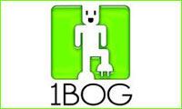 1BOG - One Block off The Grid