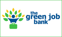 The Green Job Bank 