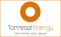 Torresol Energy wins 'Commercialized Technology Innovation of the Year' Award