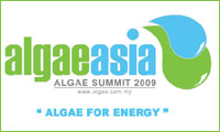 Algae Asia Summit 09