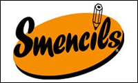 Smencils - World's first scented pencils made from recycled newspapers