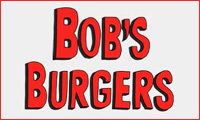 Bob's Burgers - Packaging that you can eat!
