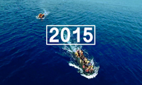 UN Year in Review 2015 looks back at pivotal year for international community