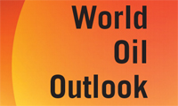 OPEC's World Oil Outlook 2015