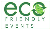 Hosting Eco-Friendly Events