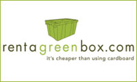 Rent A Green Box