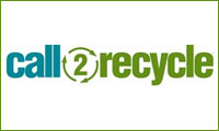 Call2Recycle - Free battery and cell phone collection program