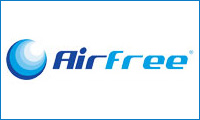 The Airfree Air Purifier