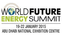 WFES 2015