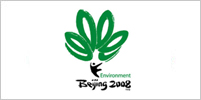 Beijing Olympics 'Go Green'