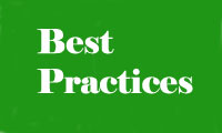 Best Practices for Paper Utilisation