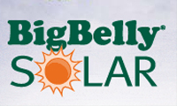 BigBelly - Solar powered cordless compaction system