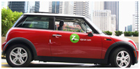 Zipcar is the World's Largest Car Sharing and Car Club Provider