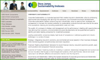 Dow Jones Sustainability Indexes 