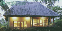  Jean-Michel Cousteau Fiji Islands Resort