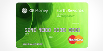 General Electric's Earth Rewards Program