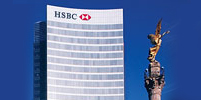 HSBC Mexico Headquarters Becomes First LEED Gold Building in Latin America