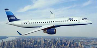 JetBlue Launches 'One Thing That's Green' Program
