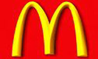 McDonald's 2009 Global Best of Green