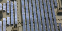 33,000 Solar Panels Installed in California Warehouse