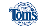 Tom's of Maine Go Green