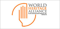 World Heritage Alliance Champions the 'Green Cause'